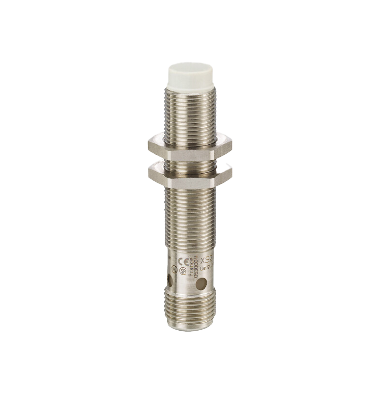 Sensor Indutivo D12 7Mm Pnp Na Xs612B4Pam12
