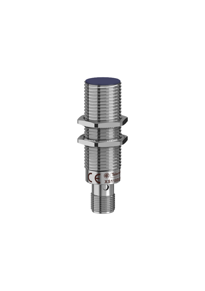 Sensor M18 10 36V Pnp Na M12 Xs118Bhpam12