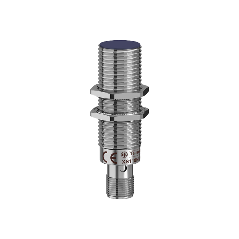 Sensor M18 10 36V Pnp Na M12 Xs118Bhpam12