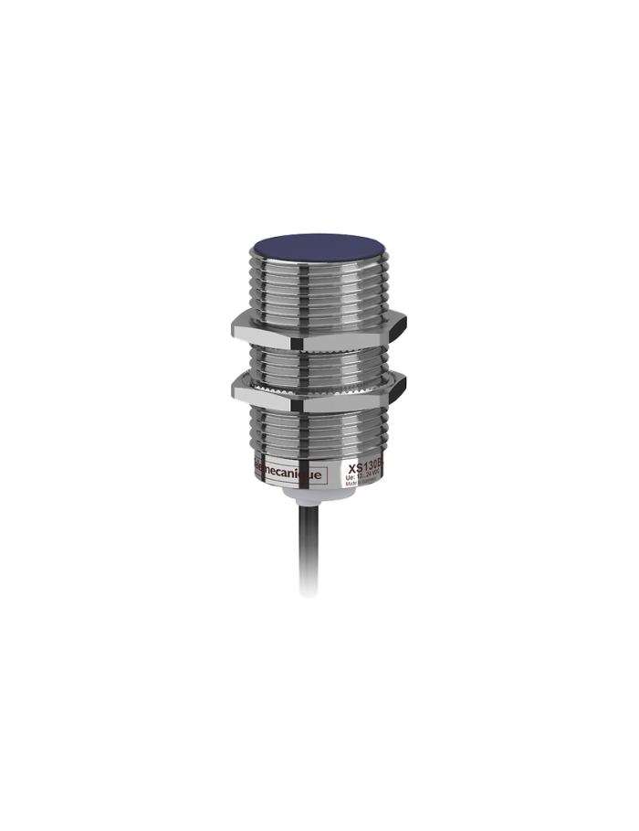 Sensor Indutivo M30 10 36V Pnp Na Xs130Bhpal2