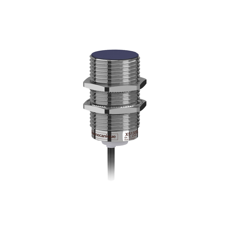 Sensor Indutivo M30 10 36V Pnp Na Xs130Bhpal2