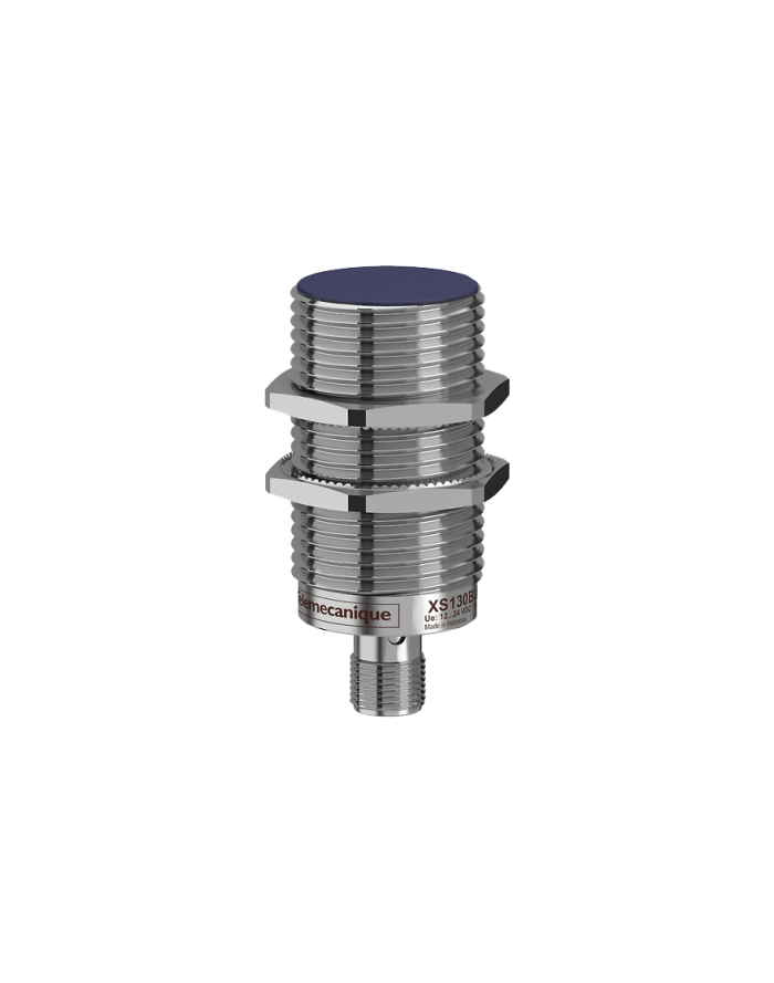Sensor Indutivo M30 36V Pnp Na Xs130Bhpam12