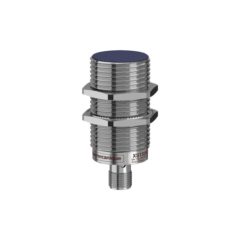 Sensor Indutivo M30 36V Pnp Na Xs130Bhpam12