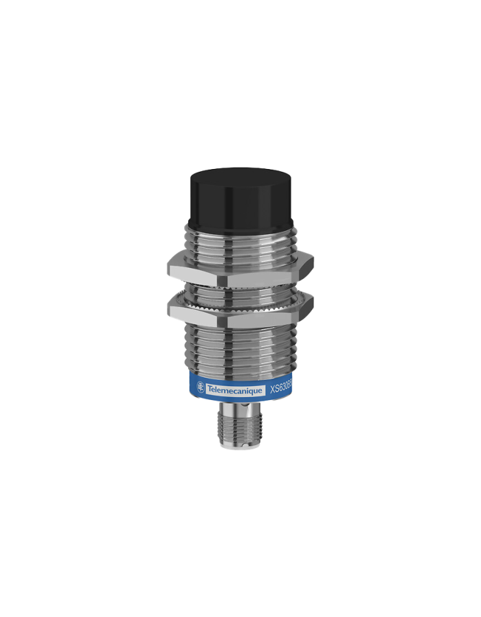 Sensor Indutivo M30 24V Pnp Xs630B5Pam12