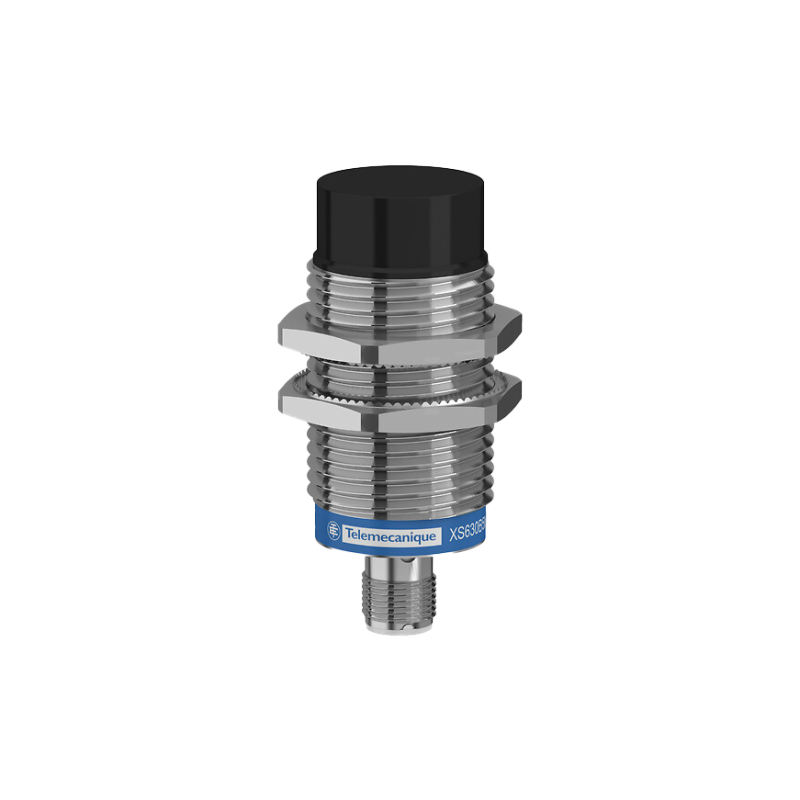 Sensor Indutivo M30 24V Pnp Xs630B5Pam12