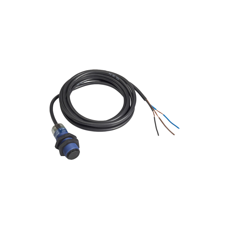 Sensor Fotoeletrico M18 Reflexivo Xub9Apanl2