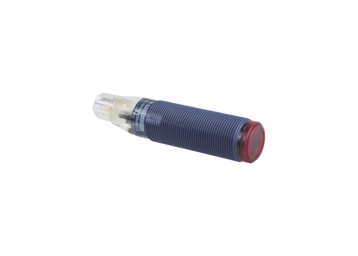 Sensor Fotoeletrico M18 Emissor Xub0Aksnm12T