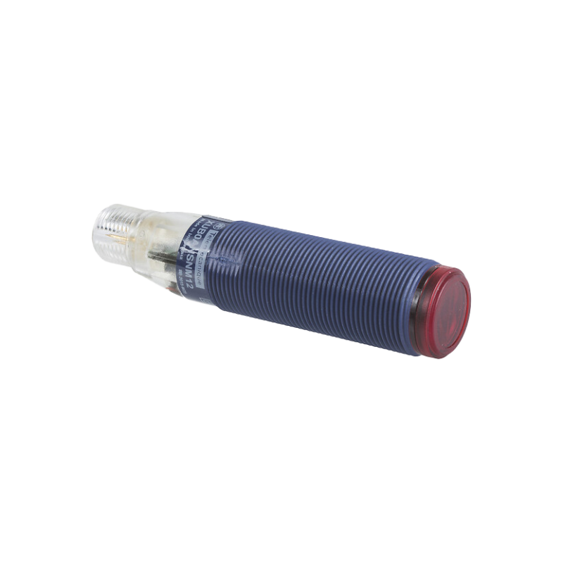 Sensor Fotoeletrico M18 Emissor Xub0Aksnm12T
