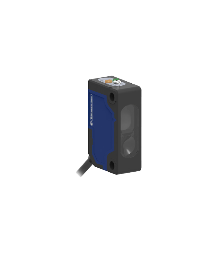 Sensor Fotoeletrico Reflexe Xum9Apxbl2