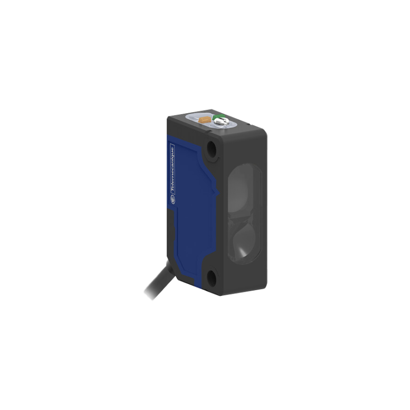 Sensor Fotoeletrico Reflexe Xum9Apxbl2