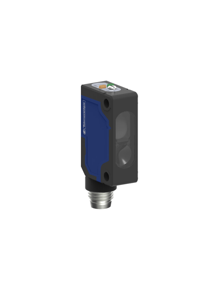 Sensor Fotoeletrico M18 Emissor Xum9Apxbm8