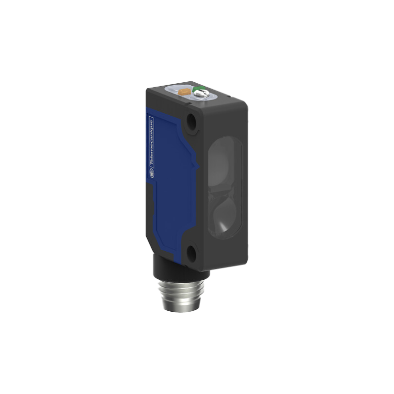 Sensor Fotoeletrico M18 Emissor Xum9Apxbm8