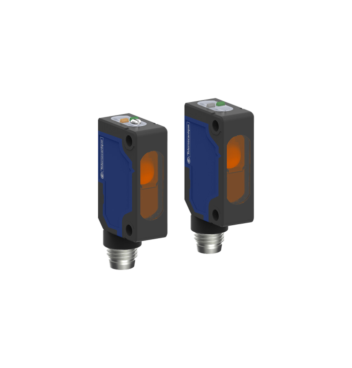 Sensor Fotoeletrico M8 Barreira Xum2Apxbm8