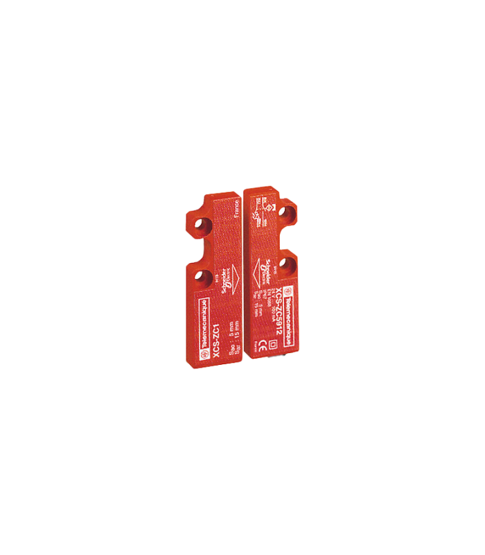 Chave Magnetica De Seguranca 2Nf Xcsdmc7902