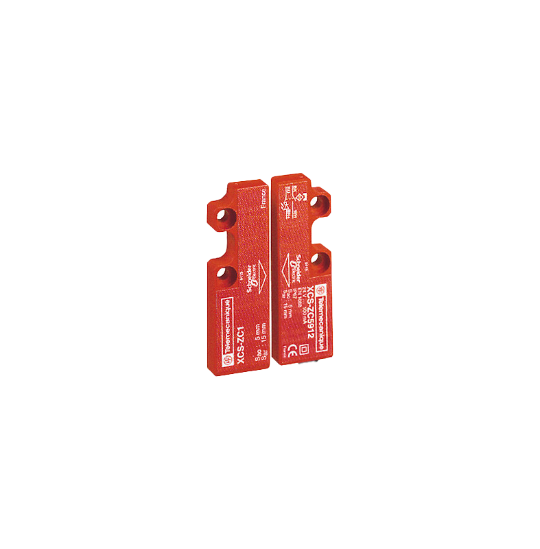 Chave Magnetica De Seguranca 2Nf Xcsdmc7902