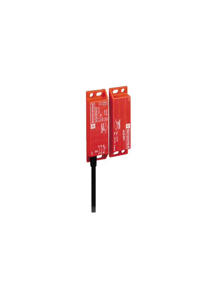 Chave Magnetica De Seguranca 2Na Xcsdmp7902