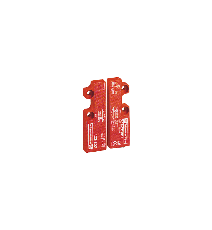 Chave De Seguranca Magnetica Naf Xcsdmc5902