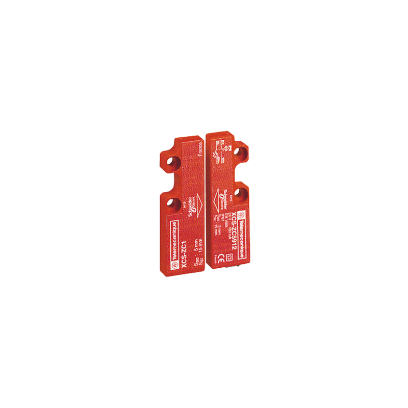 Chave De Seguranca Magnetica Naf Xcsdmc5902