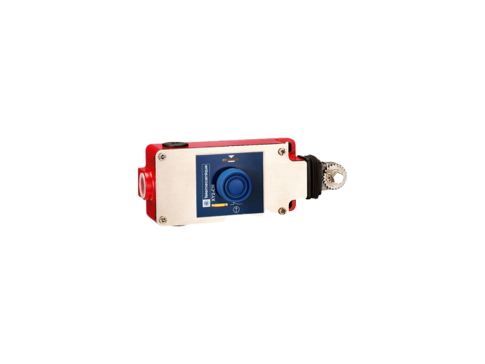 Chave De Seguranca Naf Xy2Ch13270