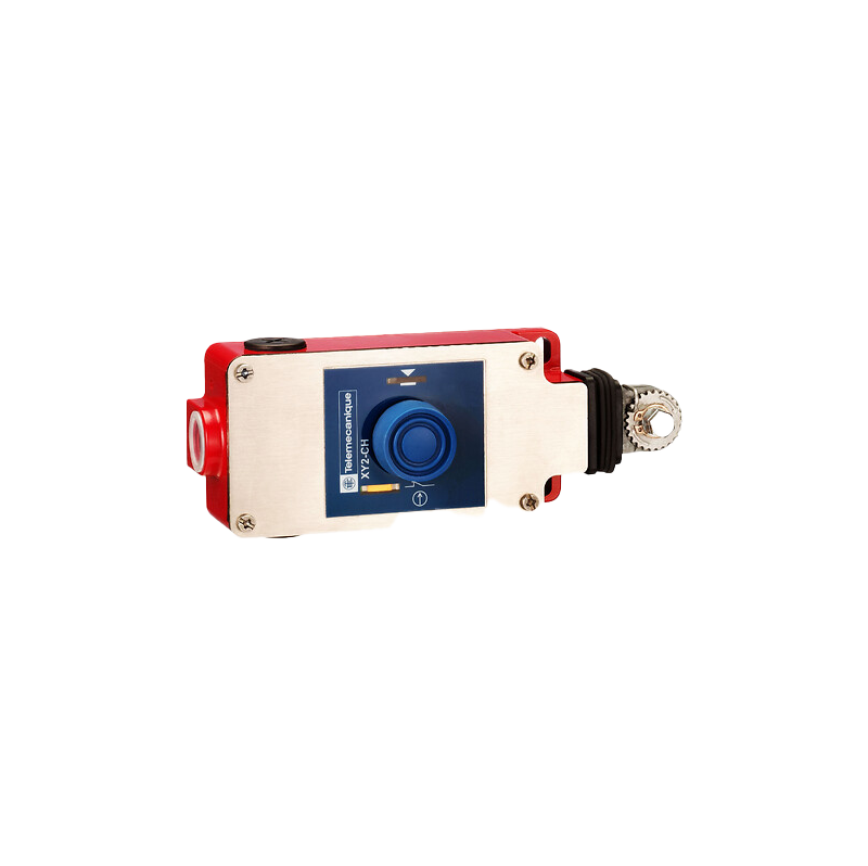 Chave De Seguranca Naf Xy2Ch13270