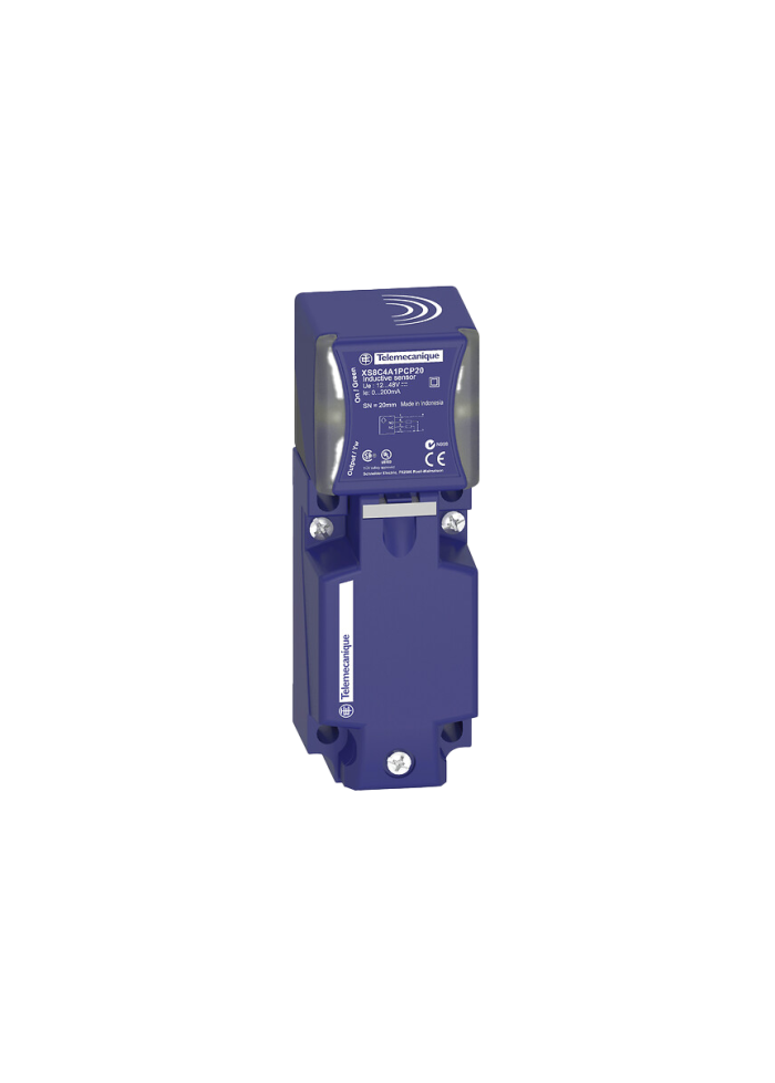 Sensor Indutivo Naf Xs7C4A1Mpg13