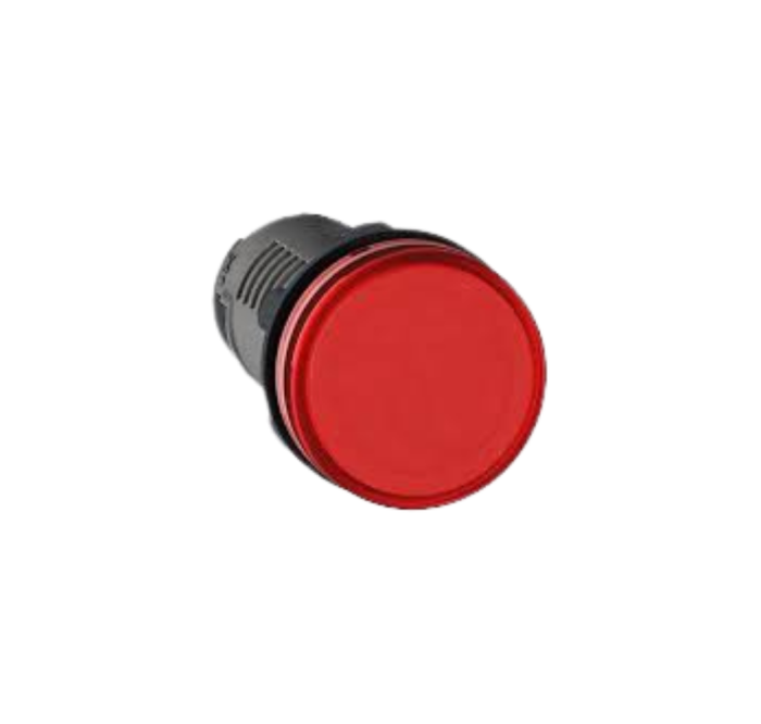 SINALIZADOR 22MM PLASTICO VM XB7EVF4LC