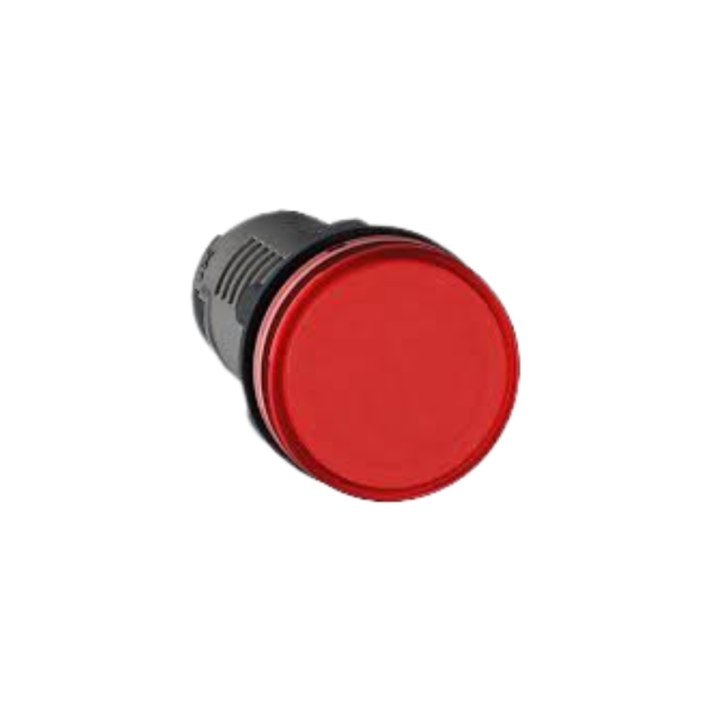 SINALIZADOR 22MM PLASTICO VM XB7EVF4LC