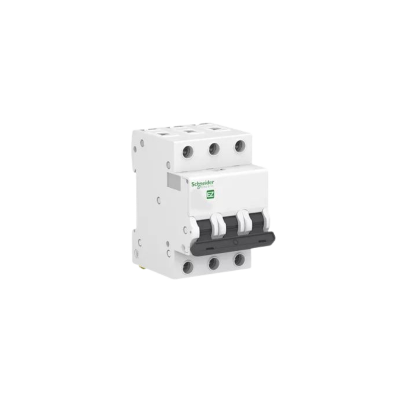 Disjuntor DIN 03PX010A C 3KA K32A3C10