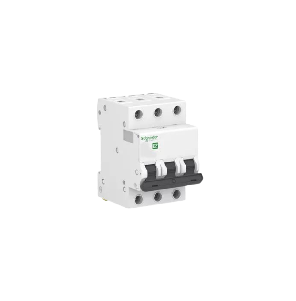 Disjuntor DIN 03PX010A C 3KA K32A3C10