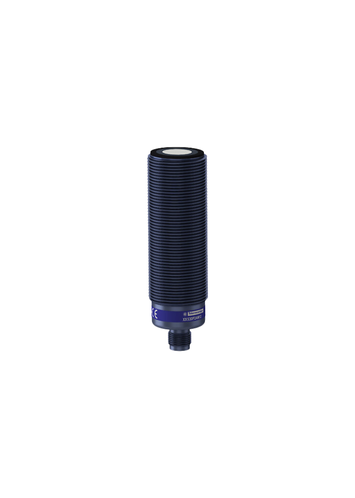 Sensor Ultrasonico M30 4A 20Ma Xxs30P2Am12