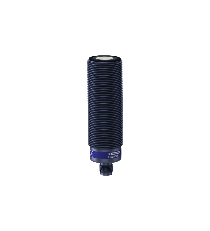 Sensor Ultrasonico M30 4A 20Ma Xxs30P2Am12