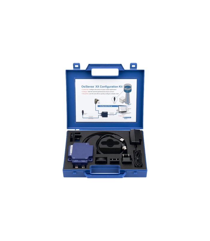 Kit De Configuracao Xx Xxzkit01