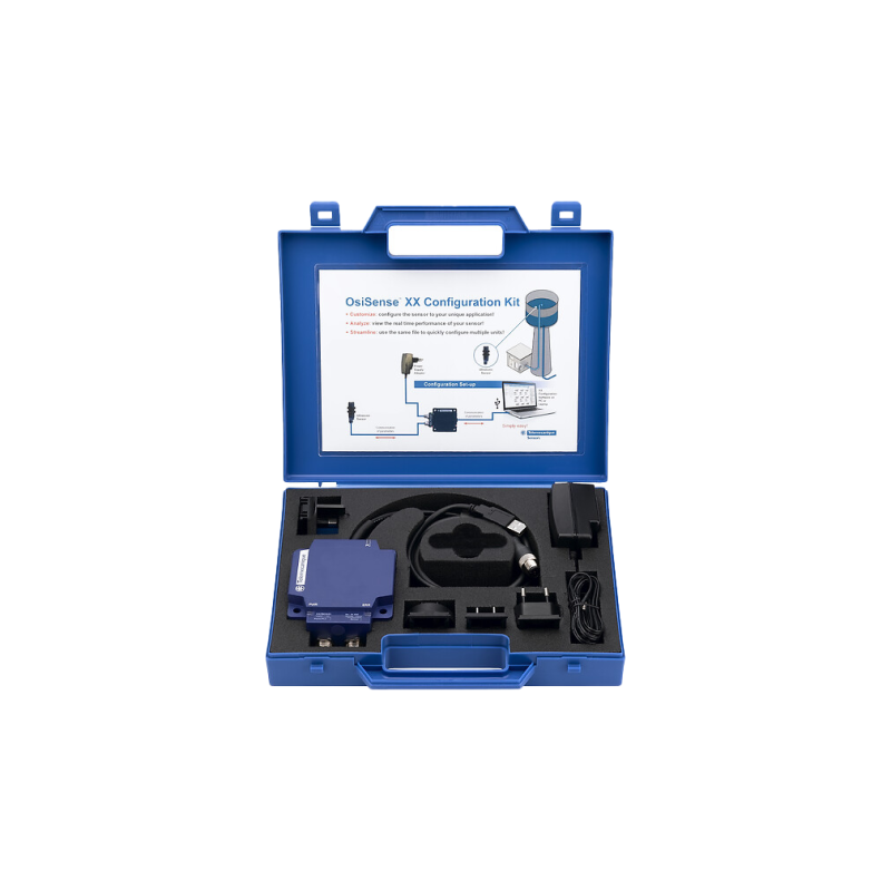 Kit De Configuracao Xx Xxzkit01