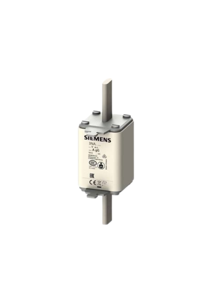 FUSIVEL RETARDADO NH02 224A 500V 10045375