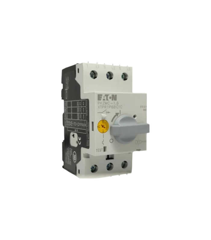 Disjuntor Motor 01,6A PKZMC-1,6