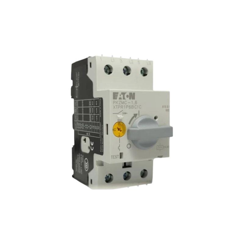 Disjuntor Motor 01,6A PKZMC-1,6