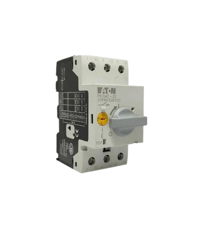 Disjuntor Motor 25,0A PKZMC-25A
