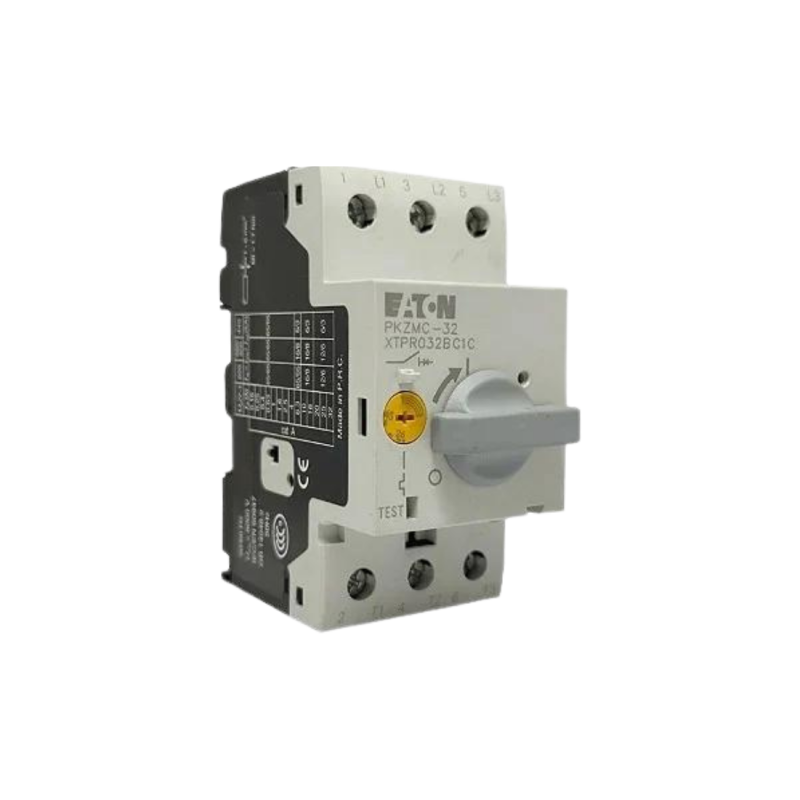 Disjuntor Motor 25,0A PKZMC-25A