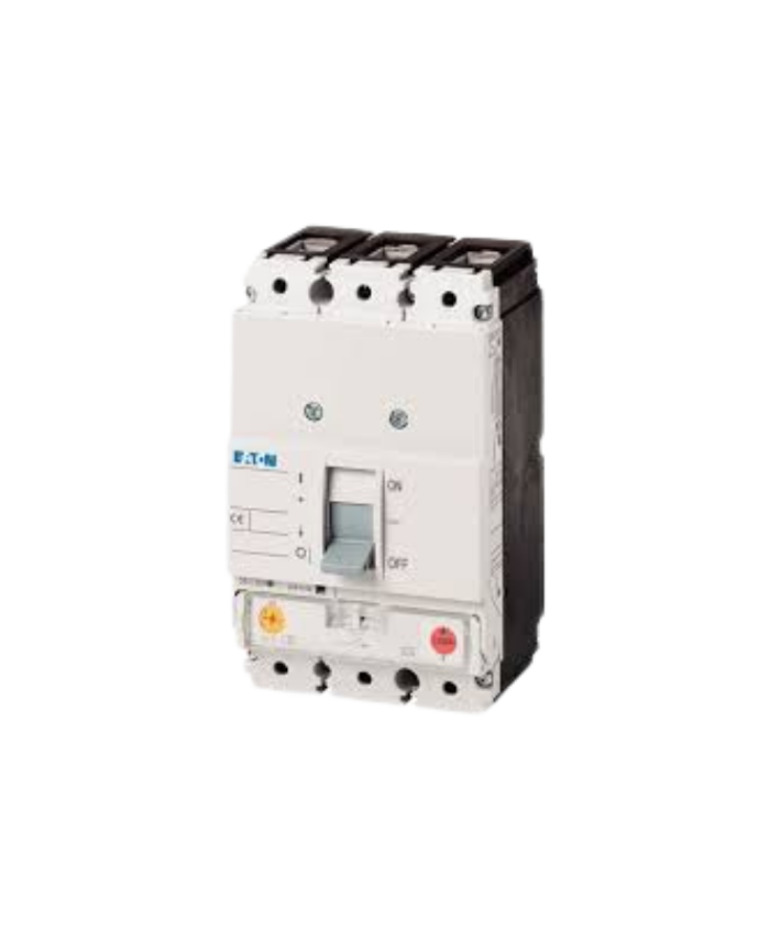 Disjuntor 03PX125A LZMS1-A125