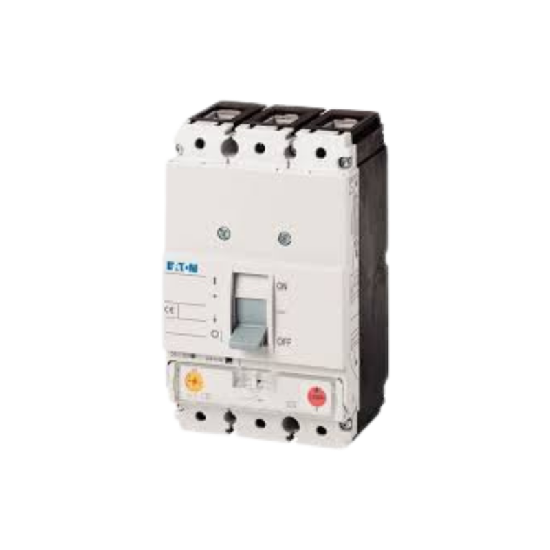 Disjuntor 03PX125A LZMS1-A125