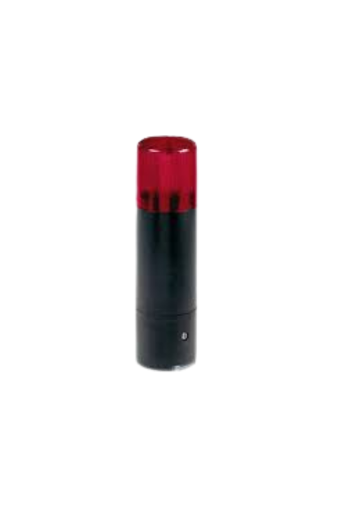 COLUNA LUMINOSA 230V FLASH XVDL6M4