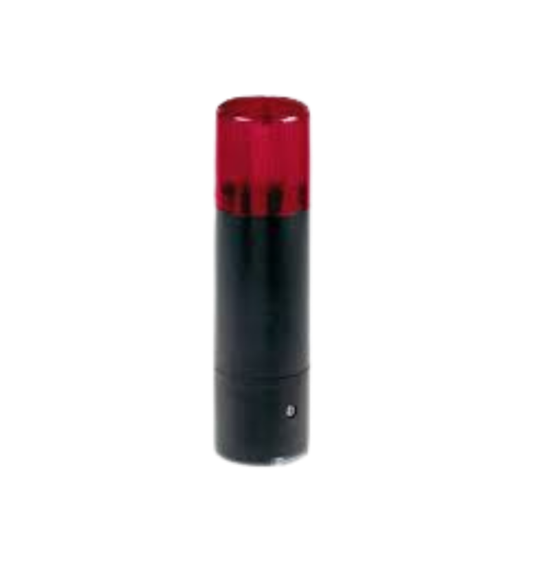 COLUNA LUMINOSA 230V FLASH XVDL6M4