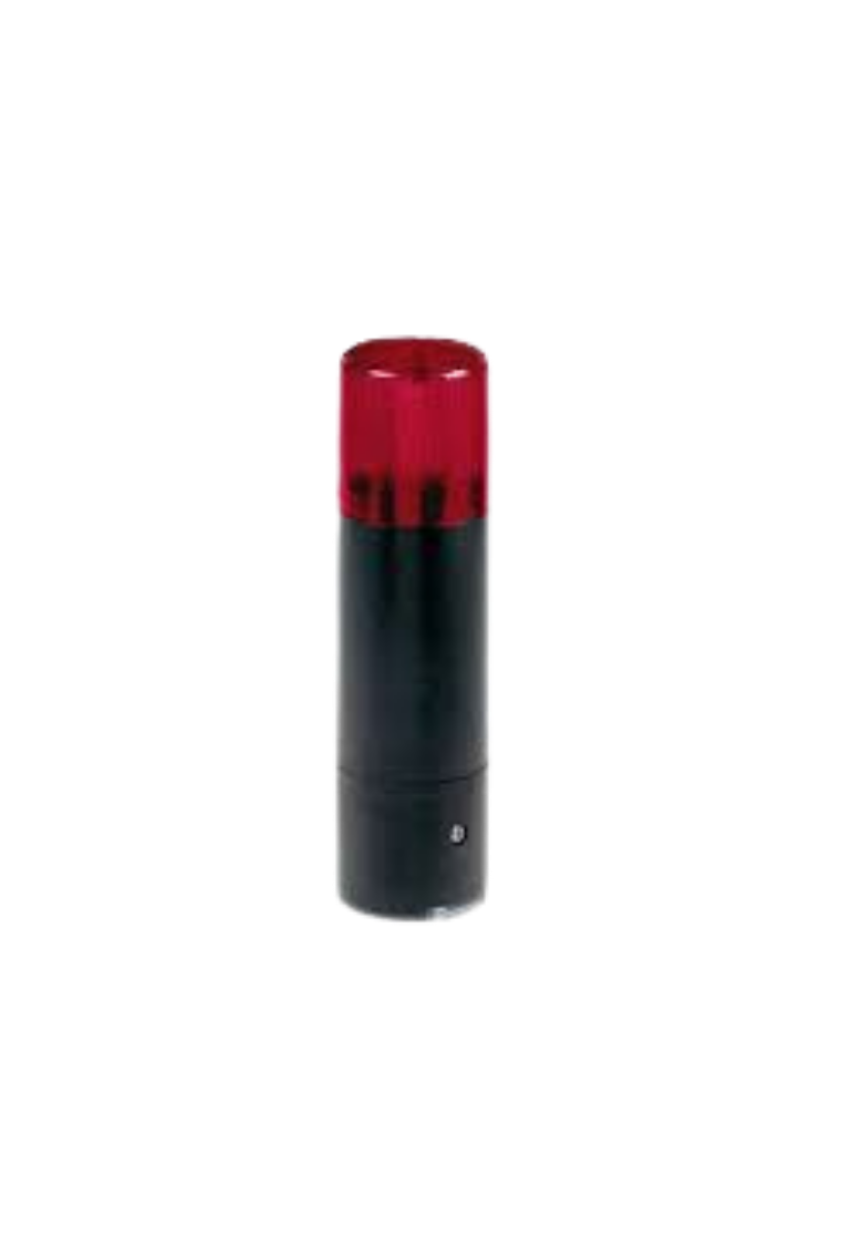 COLUNA LUMINOSA 230V FLASH XVDL6M4