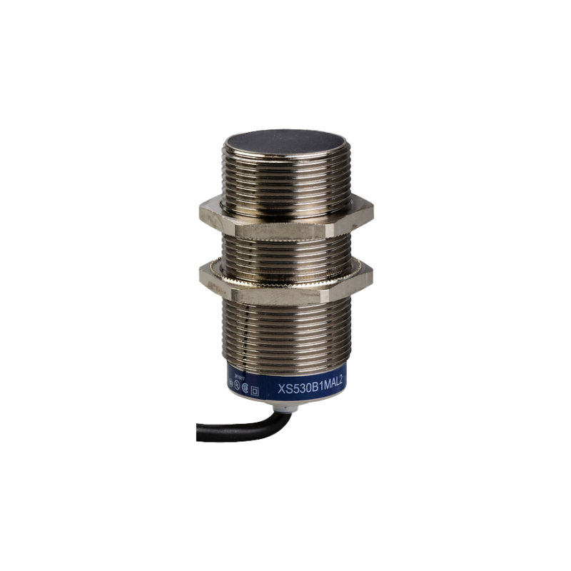 Sensor Indutivo M30 10Mm Na Dc Xs530B1Mal2
