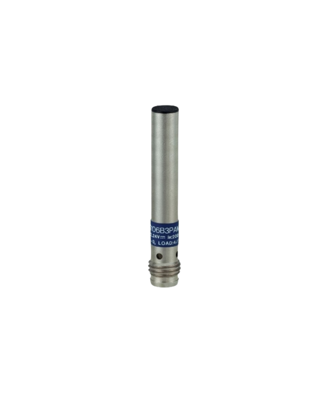 SENSOR INDUTIVO L06 12/24VCC PNP XS106B3PAM8