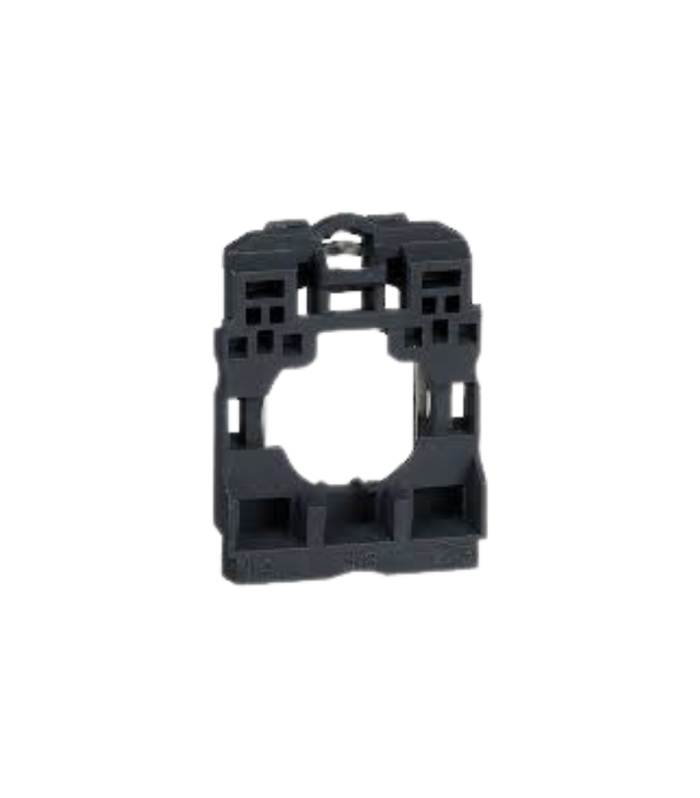 BASE FIXACAO PLASTICA ZB5AZ009
