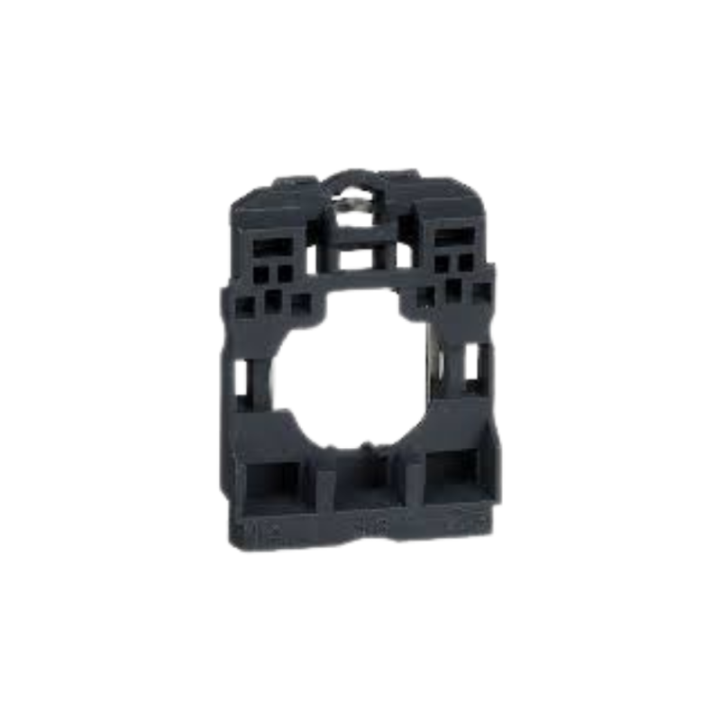 BASE FIXACAO PLASTICA ZB5AZ009