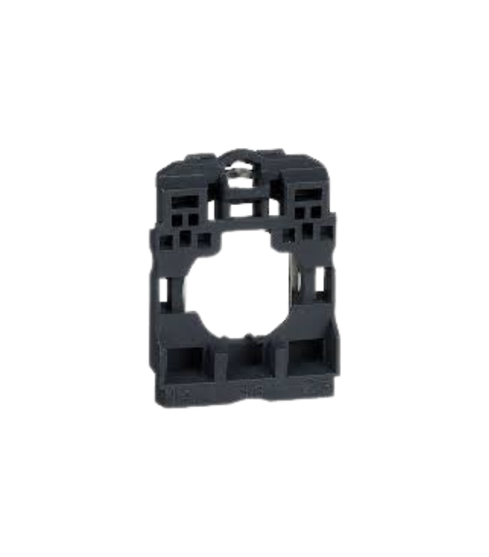 BASE FIXACAO PLASTICA ZB5AZ009