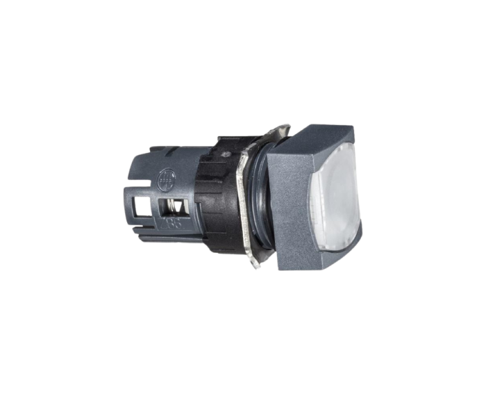 CABECOTE BOTAO LUMINOSO IMPULSAO ZB6CW1