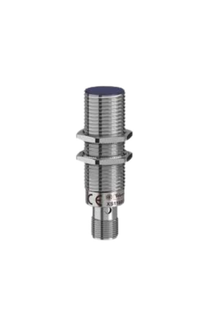 SENSOR CC D18 PNP NA 5MM XS118BLPAM12